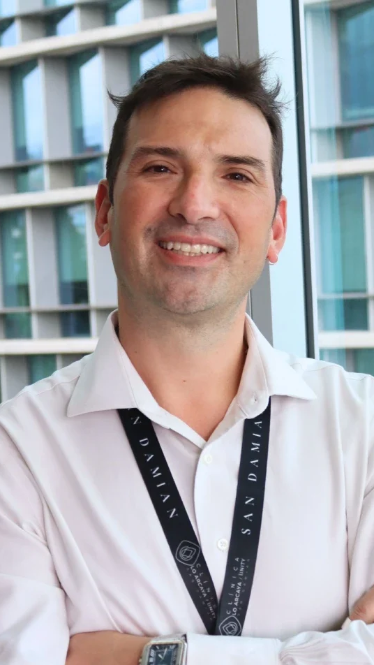 Dr. Alex Eulufí Muñoz