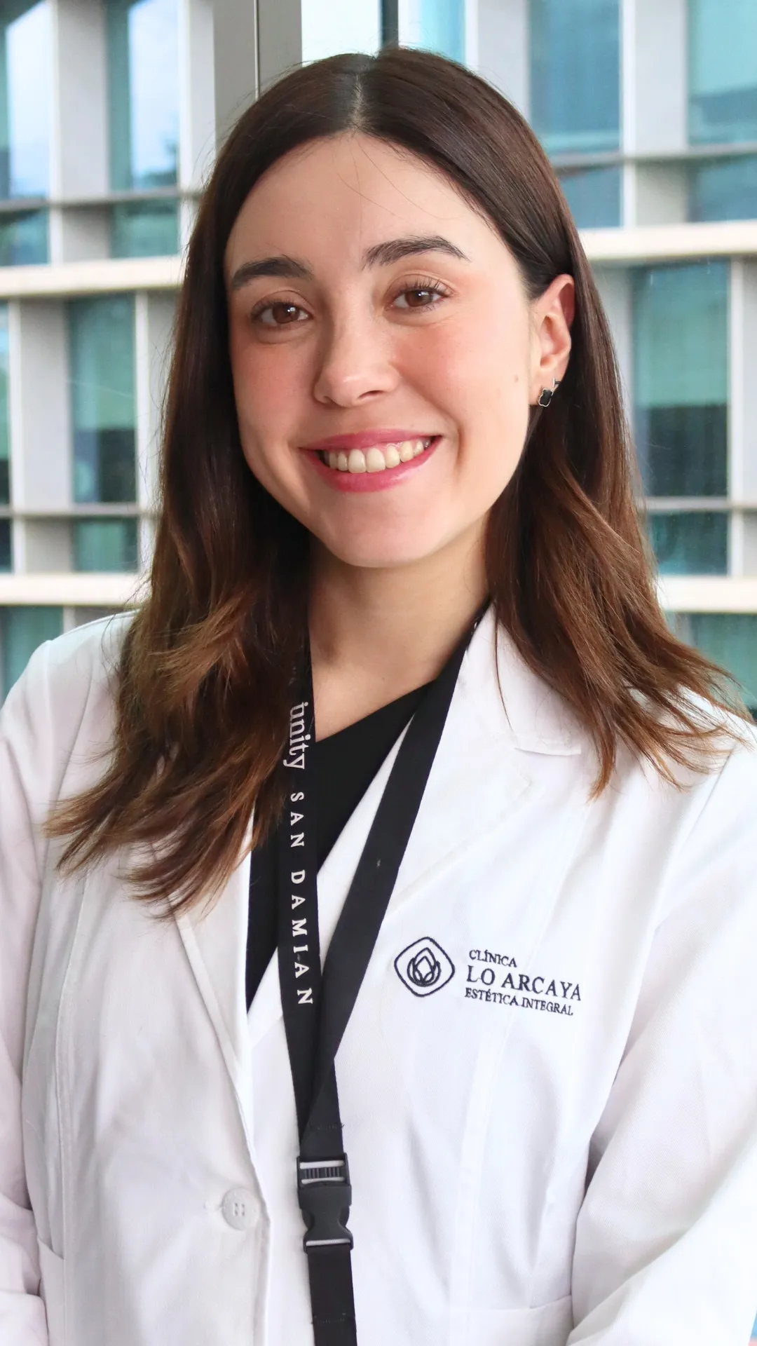 Dra. Trinidad Dittrich