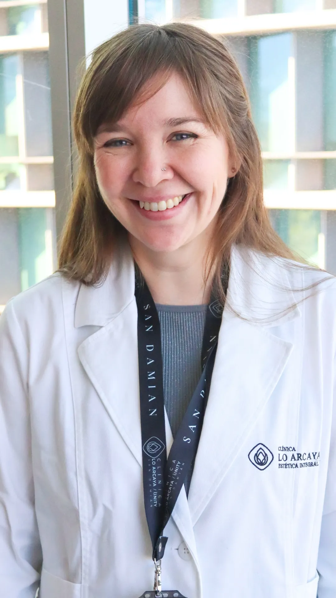 Dra. Camila Melo