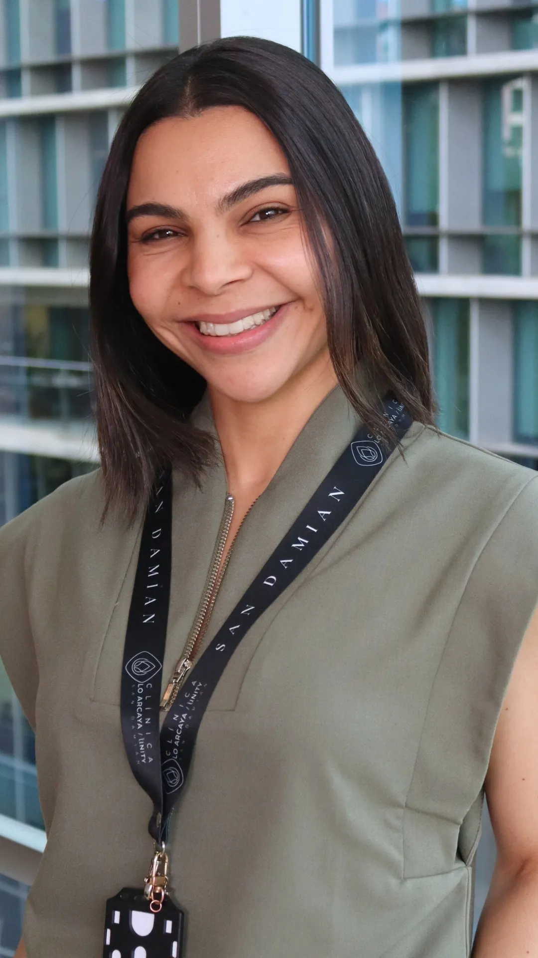 Dra. Hailen Espitia
