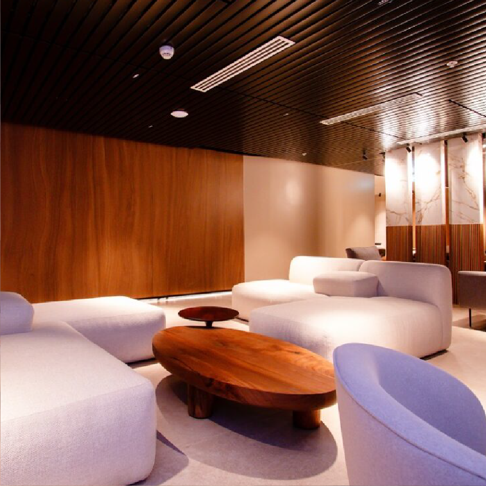 Sala recuperación